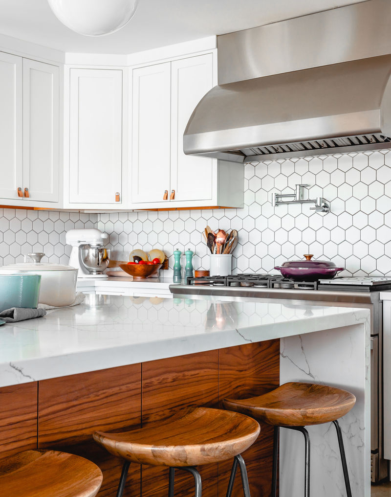 Kitchen exhaust and range hood cleaning service